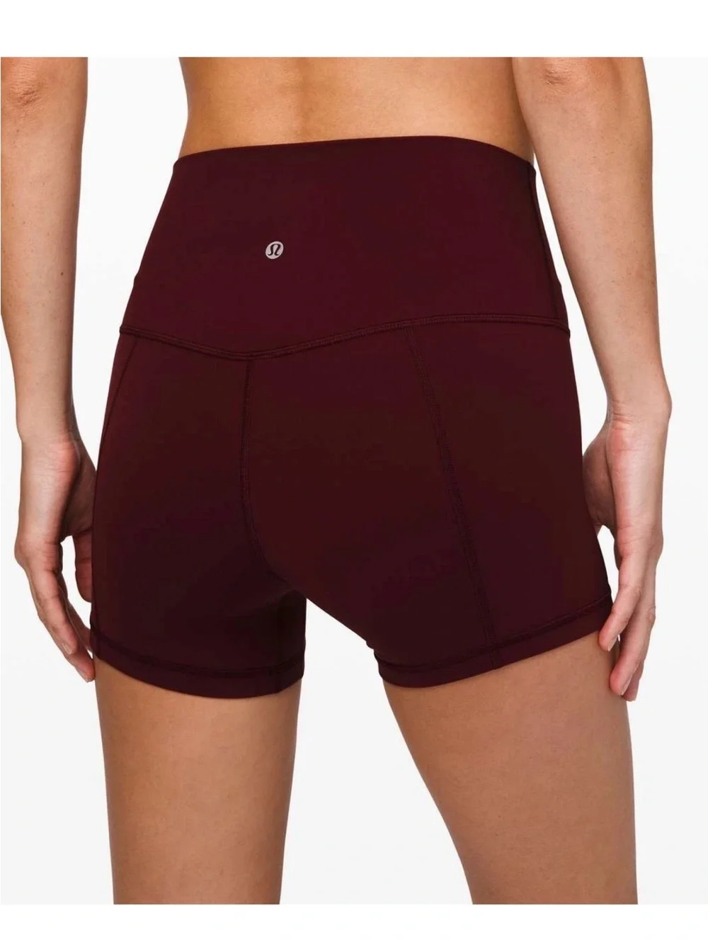 Lululemon Align 4